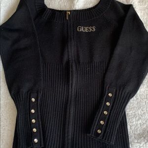 Guess sweater